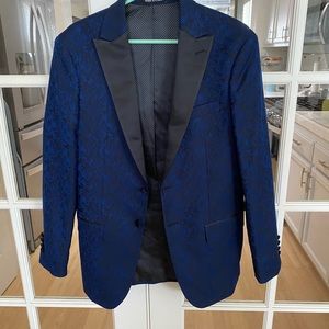 Men sport coat